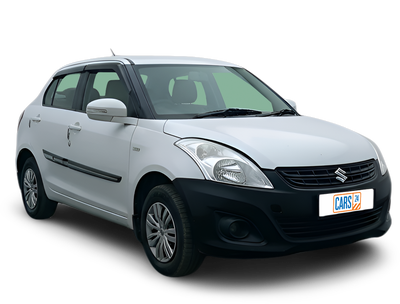 Maruti Swift Dzire-img